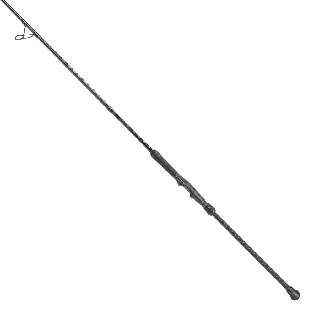 Fishing Rod 6' 4" 85 lb
