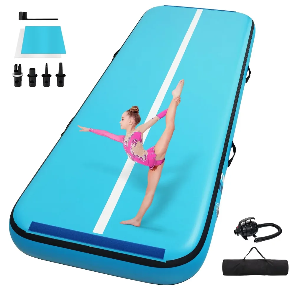 Training Mat 8 inch waterproof 0.9mm