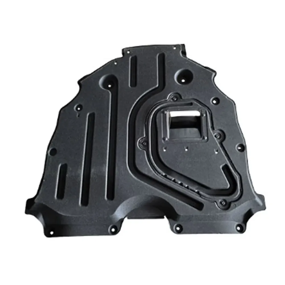 Splash Guard black