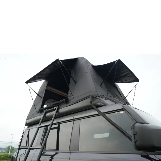 Roof Top 2-3 person waterproof foldable