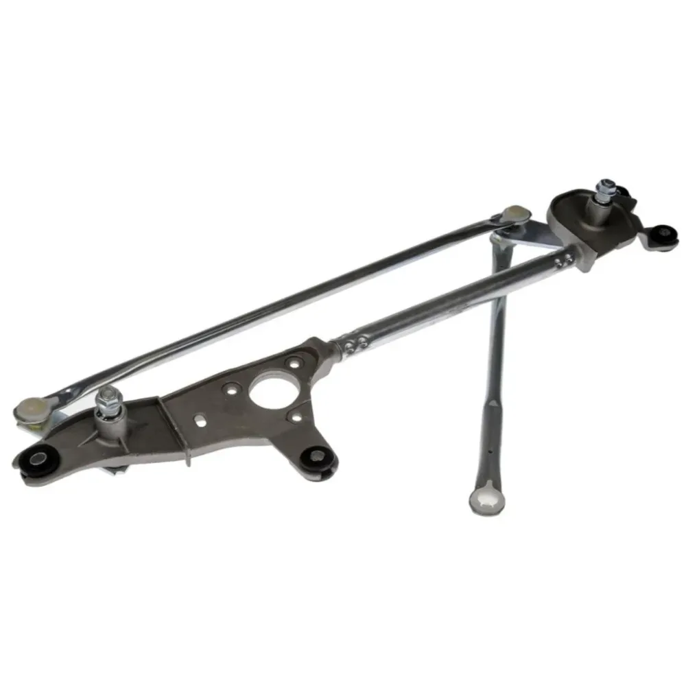 Body & Glass Parts black