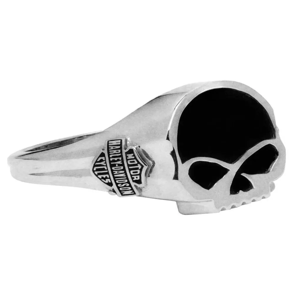 Driver Apparel black silver 0.6 lb