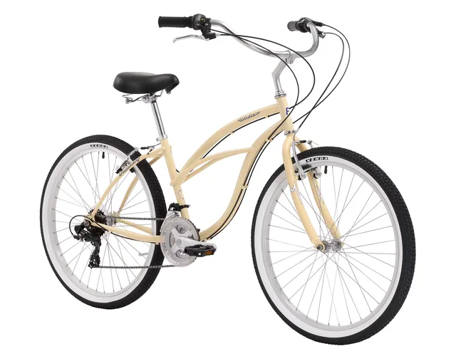 Cruiser Bike 26" 2" 11"