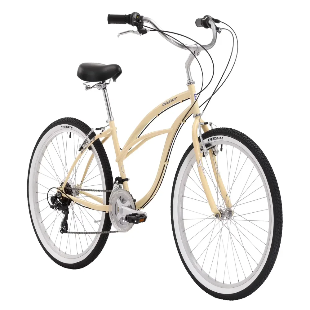 Cruiser Bike 26" 2" 11"