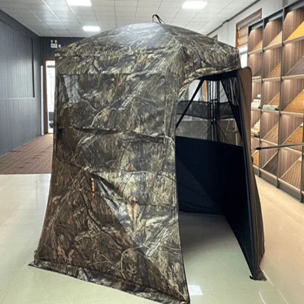 Hunting Blind