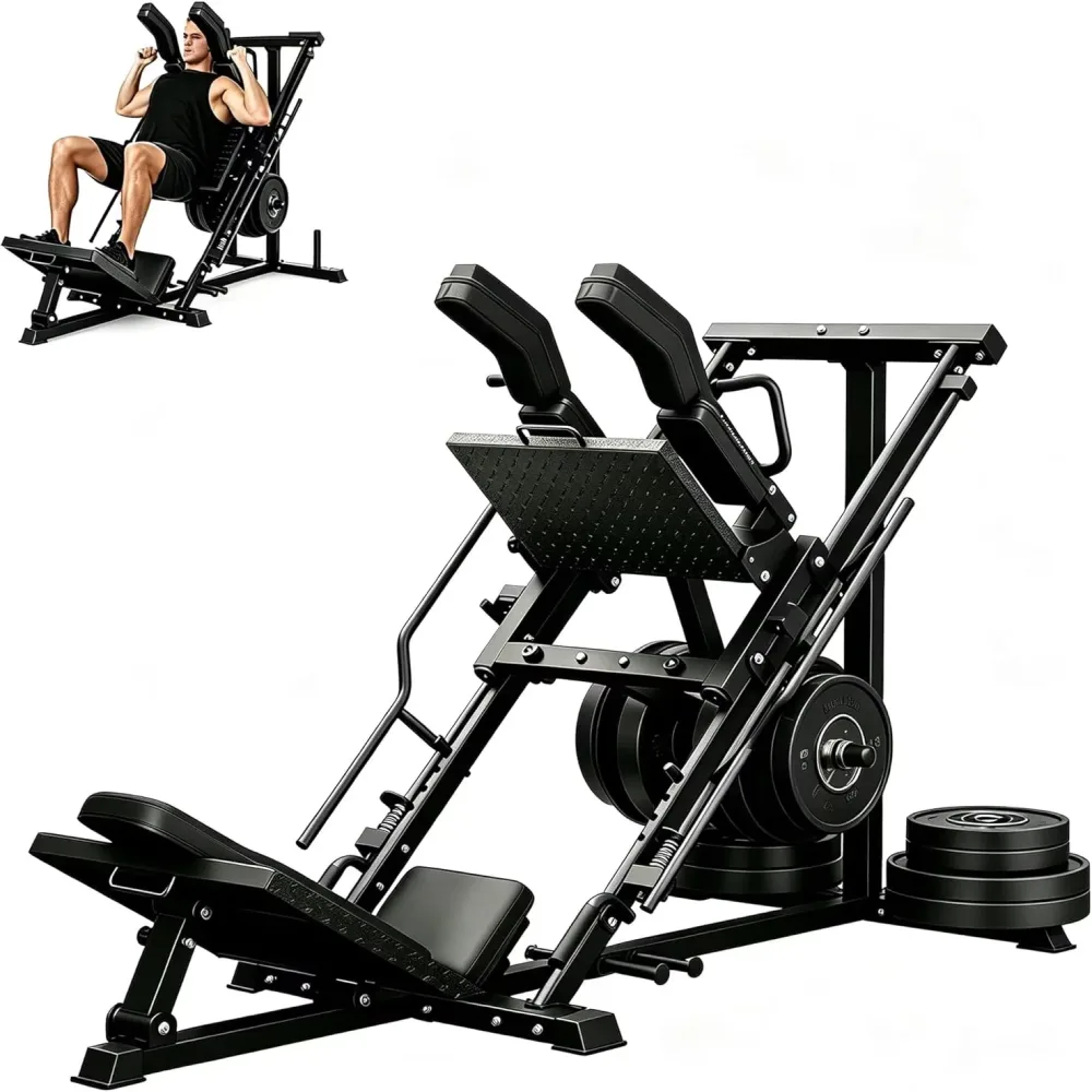 Workout Equipment 1400lb 1200lb 2.5"