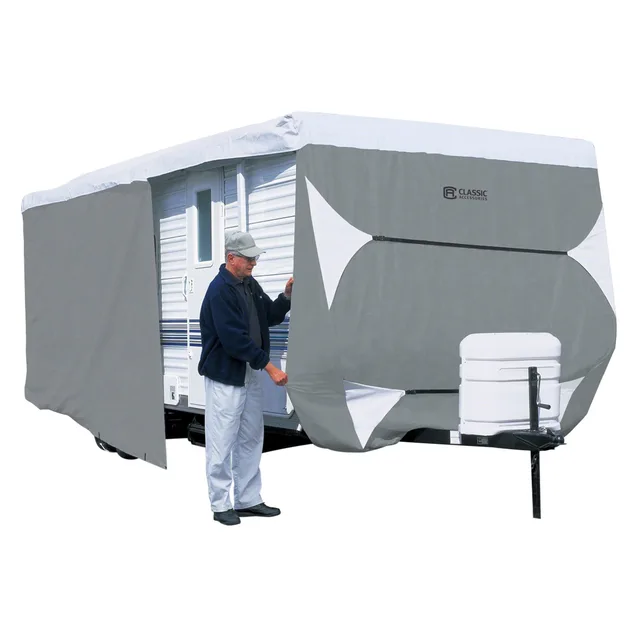 Rvs 38' 40' 35'