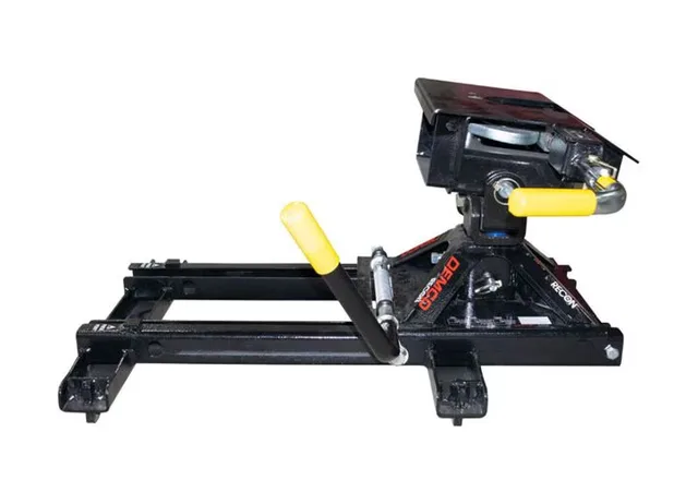 Towing & Hitches