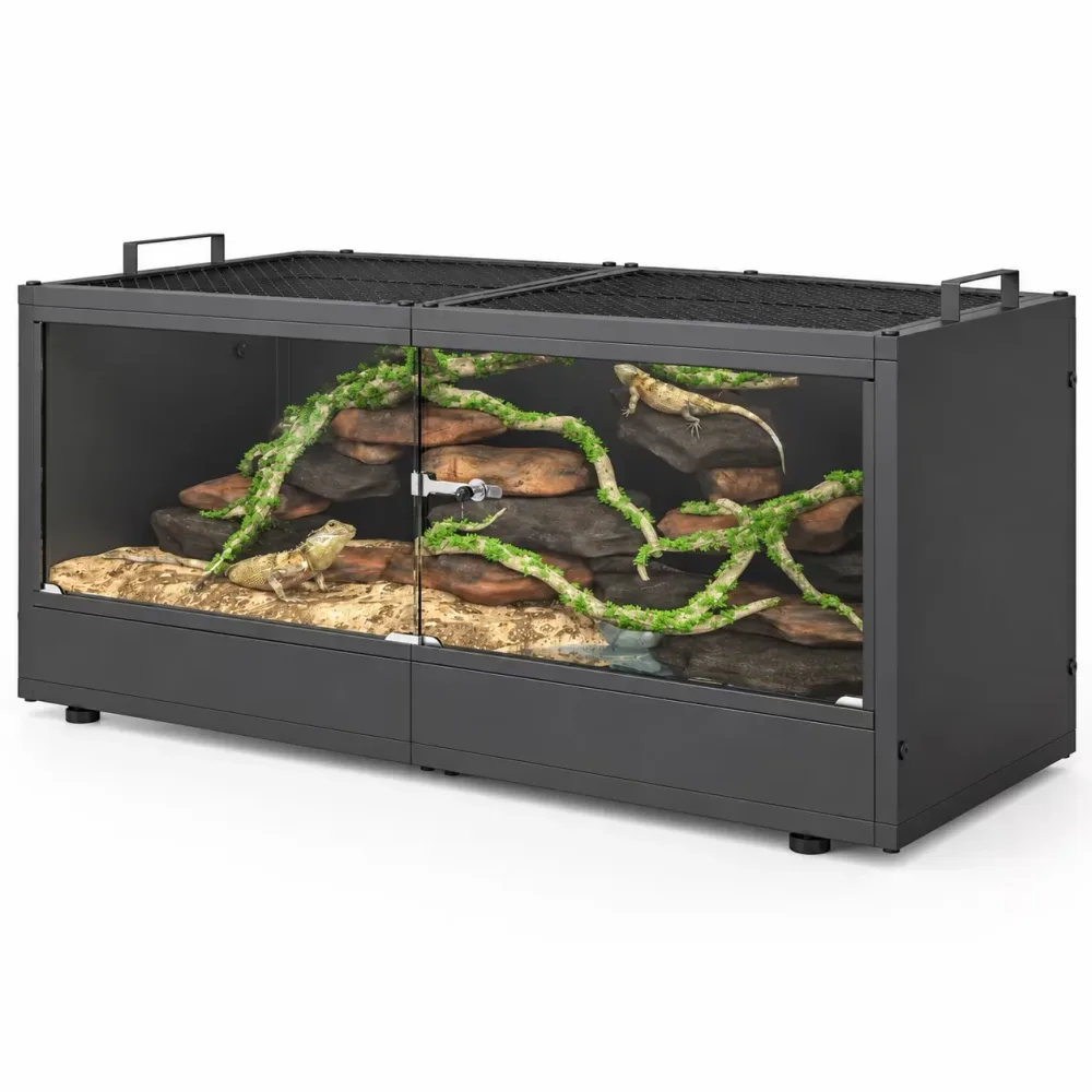 Reptile Terrarium 20 gallon