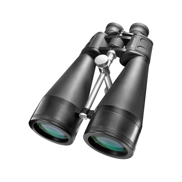 Binocular black