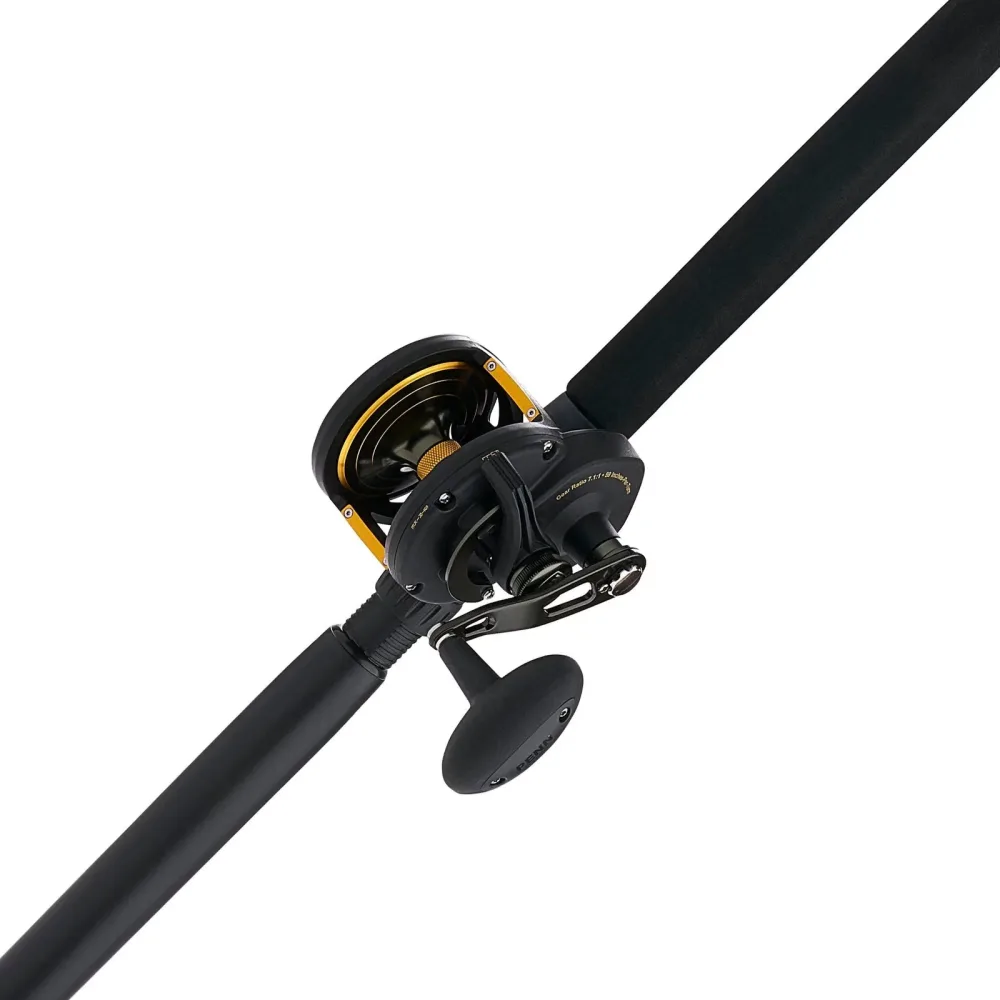 Rod 7'