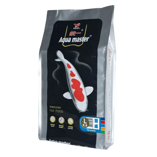 Koi Food 22 lbs