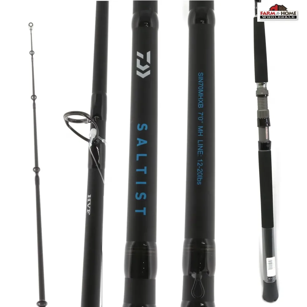 Casting Rod 7' 0"