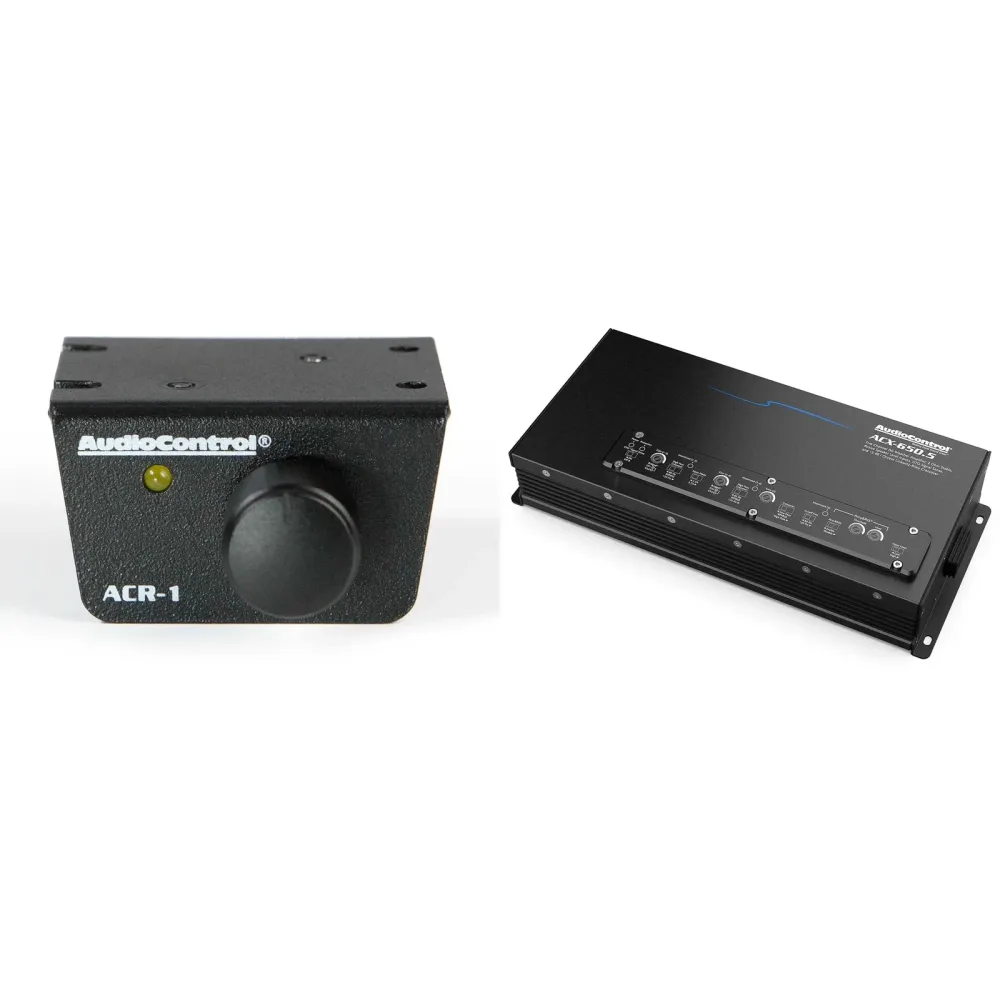 Amplifier 50 watts 350 watts 5 channel