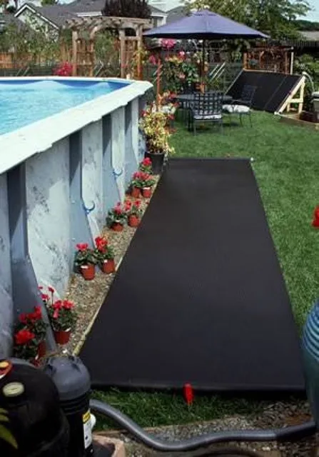 Swimming Pool 3' 9" 20'