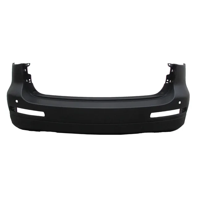 Bumper Cover