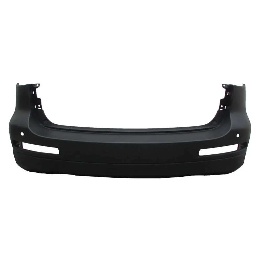 Bumper Cover