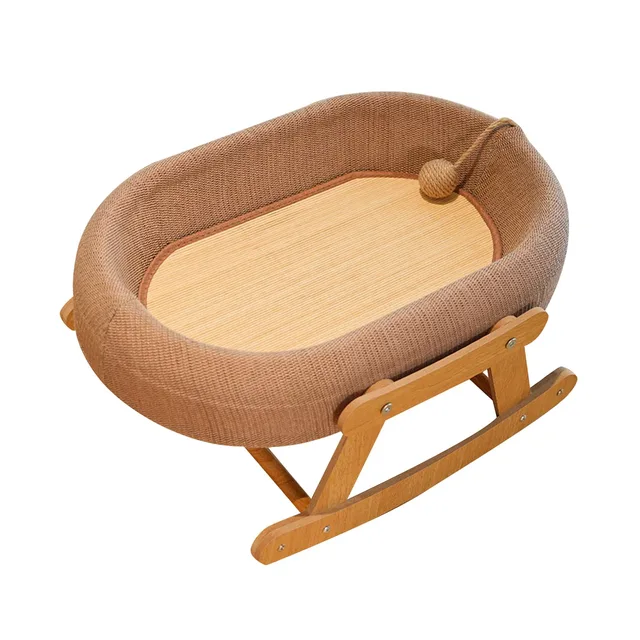 Cat Bed 1-2cm 0.39-0.79inch