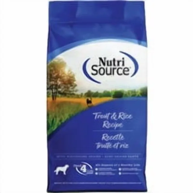 Dog Food