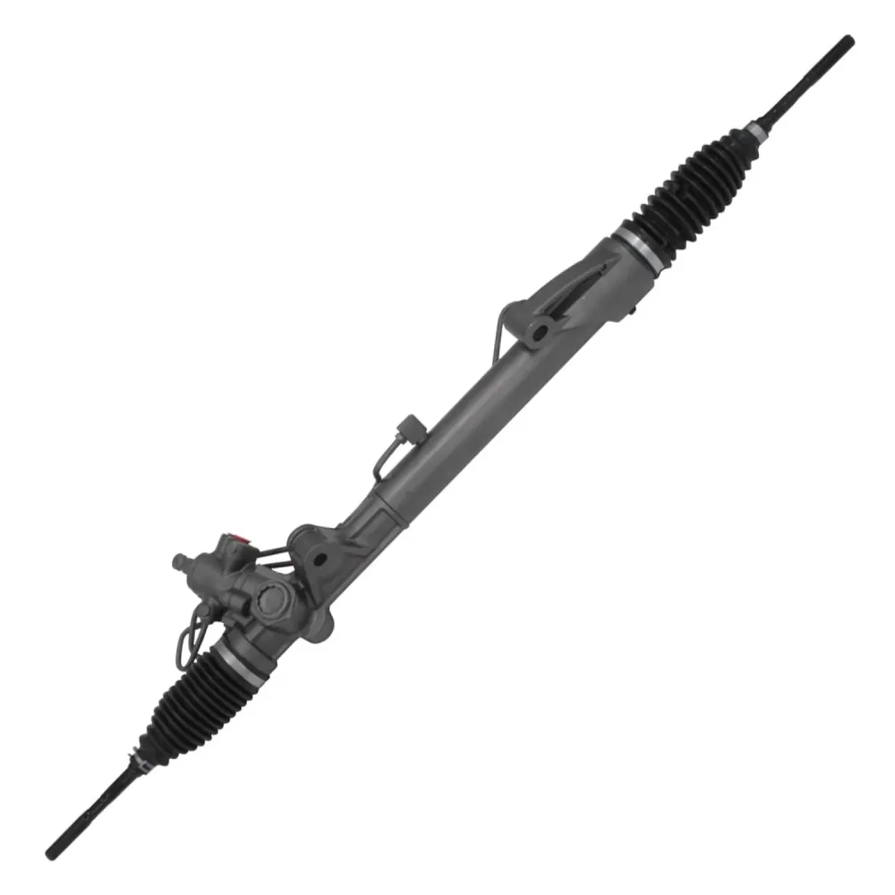 Power Steering