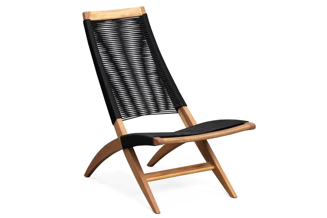 Lounge Chair 330 lbs 22" 35"