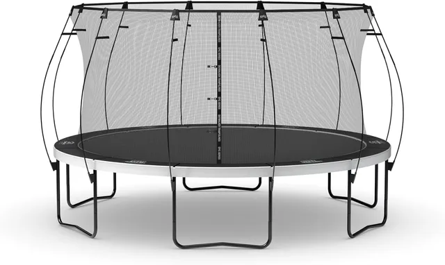 Weight Capacity 14ft 1600lb 16 foot