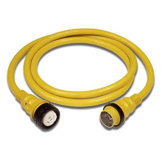 Rv Parts 250v 25' 25 foot