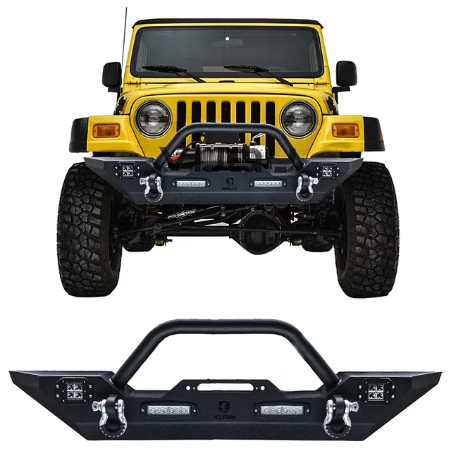Light led black 60 lbs
