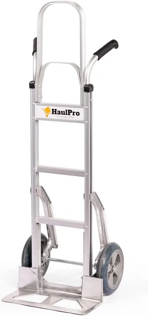 Hand Truck 500lb 52" 9"