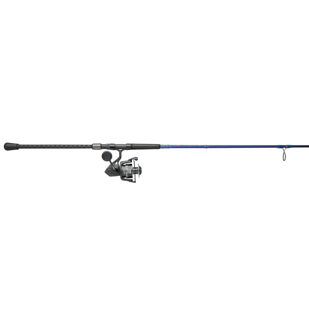Rod 9'