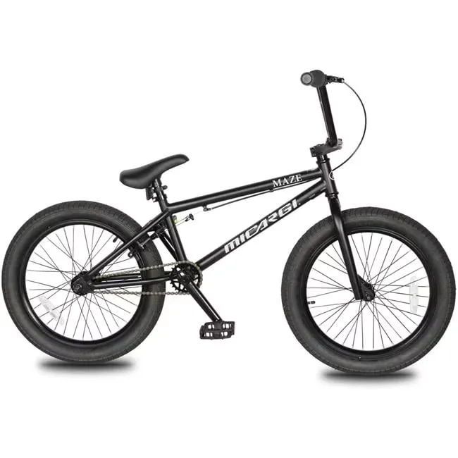 Kids Bikes 20 in black 20"
