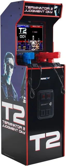 Machine 17" 64.75 lbs 5 feet