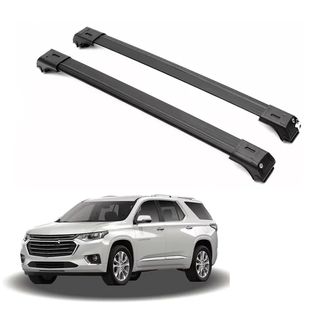 Roof Rack black 9 pounds 165 lbs