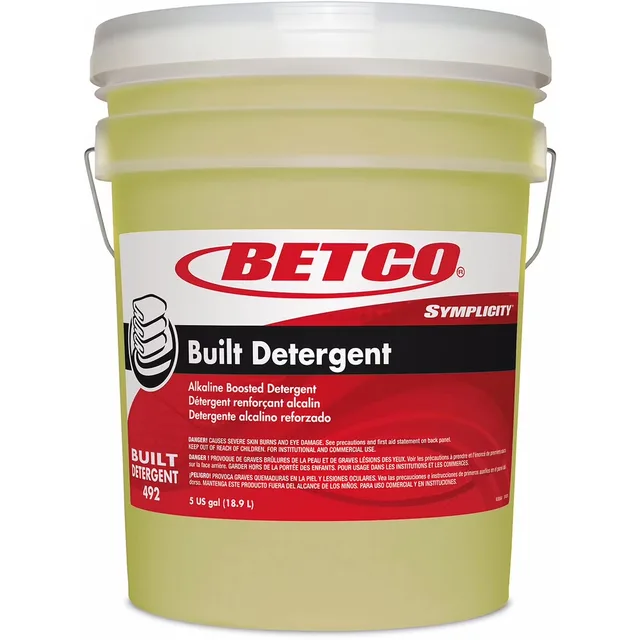 Laundry Detergent 20 quart