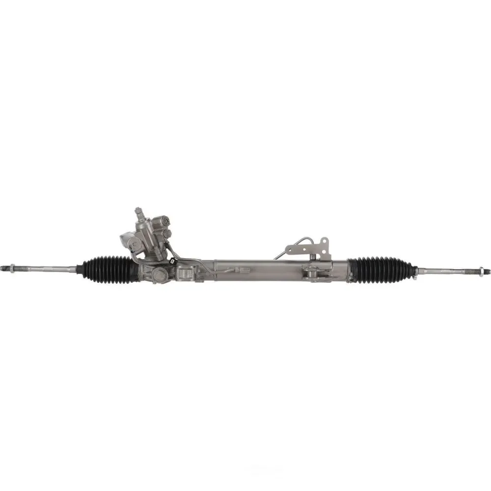 Reman Rack