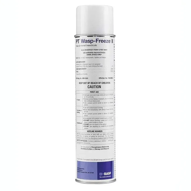 Insecticide 14 oz 15 feet 18"