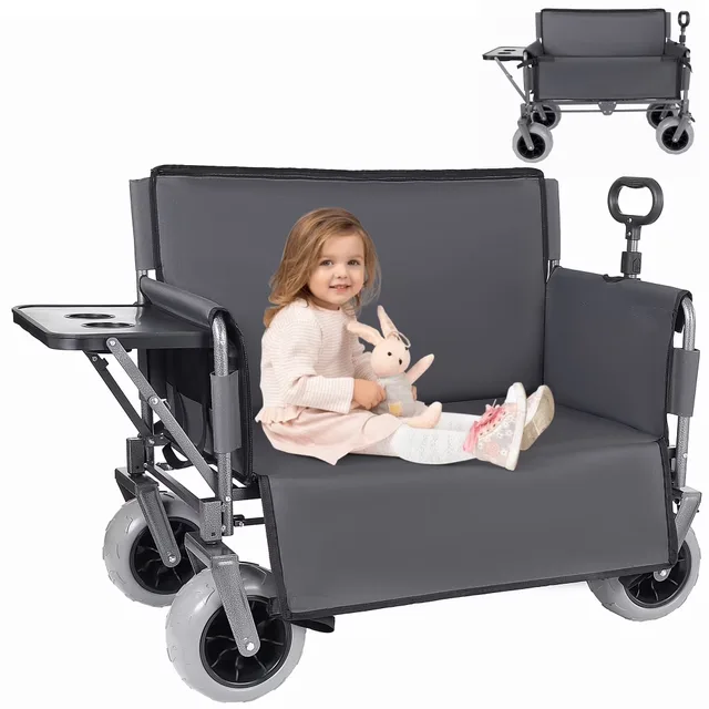 Seat 500 lbs 4 inch folding