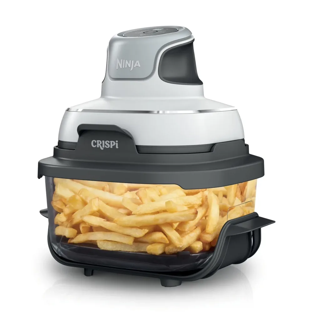Multicookers portable white 1500w
