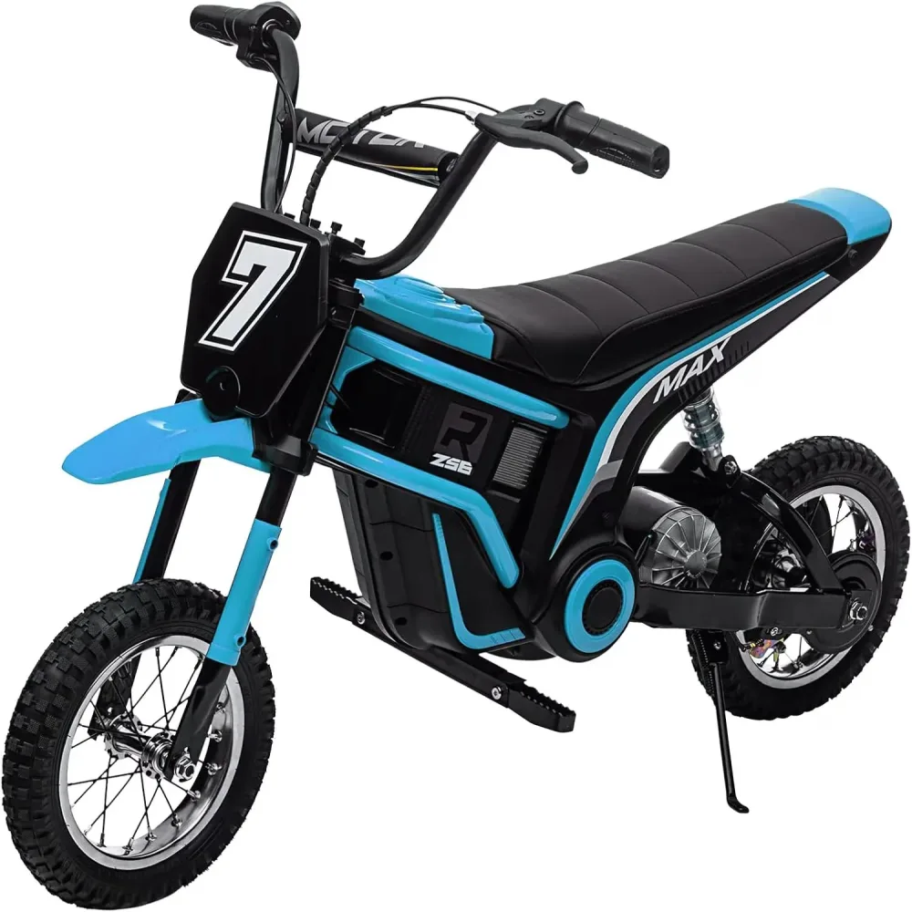 Electric Dirt 24v 350w 135 lbs