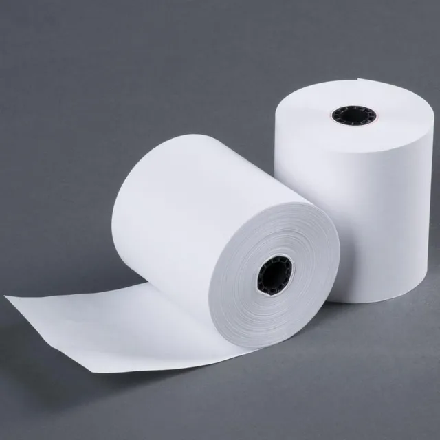 Paper 3" 165' 165 ft