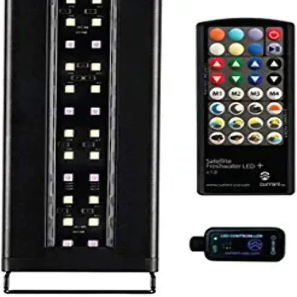Tanks & Equipment led 12v 48"