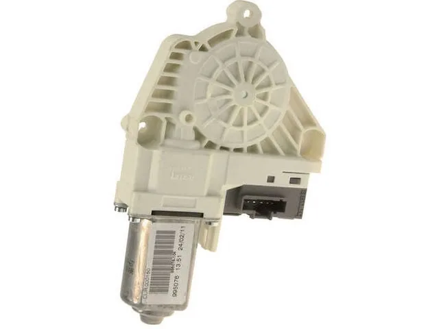 Window Motor
