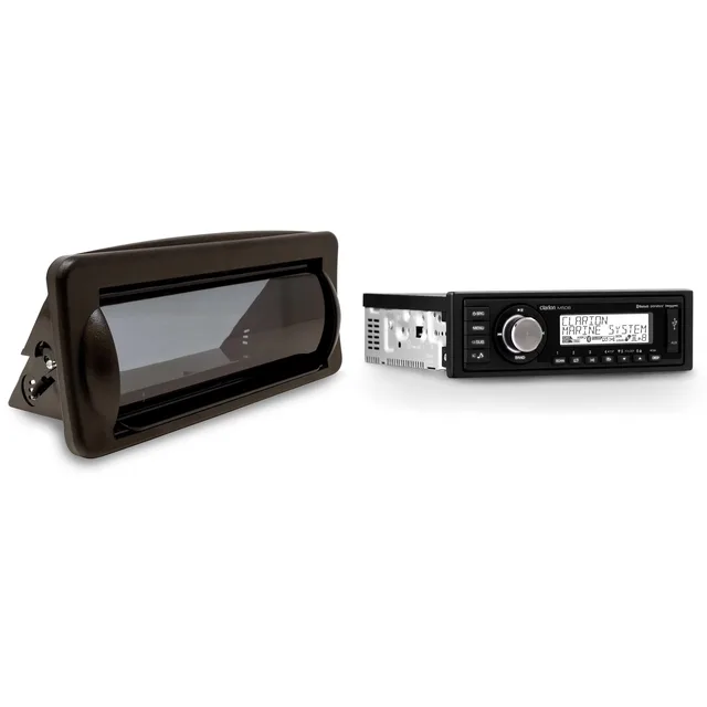 Audio bluetooth black 18w