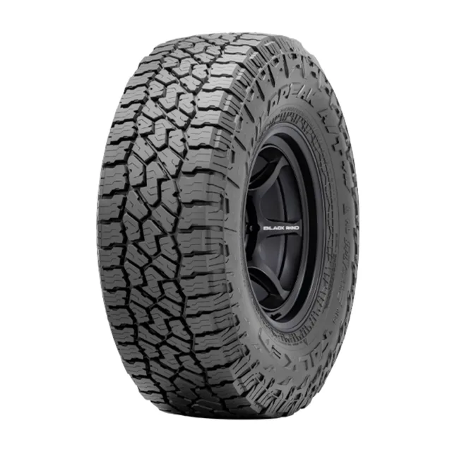 General Replacement Parts black
