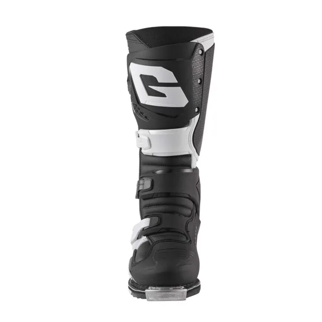 Motorcycle Apparel & Gear black white 9 lb