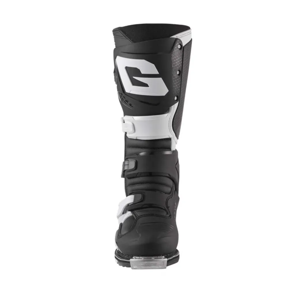 Motorcycle Apparel & Gear black white 9 lb