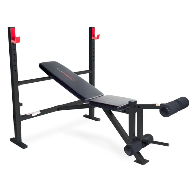 Strength 500lb black gray