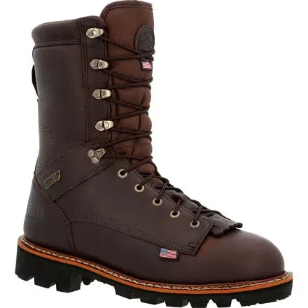 Hunting Gear 10" waterproof insulated