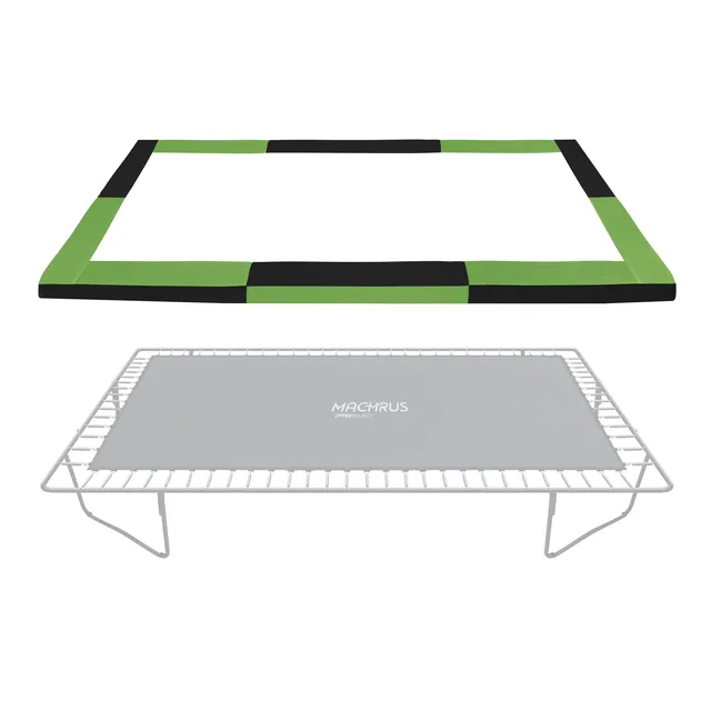 Cover 17 ft black green