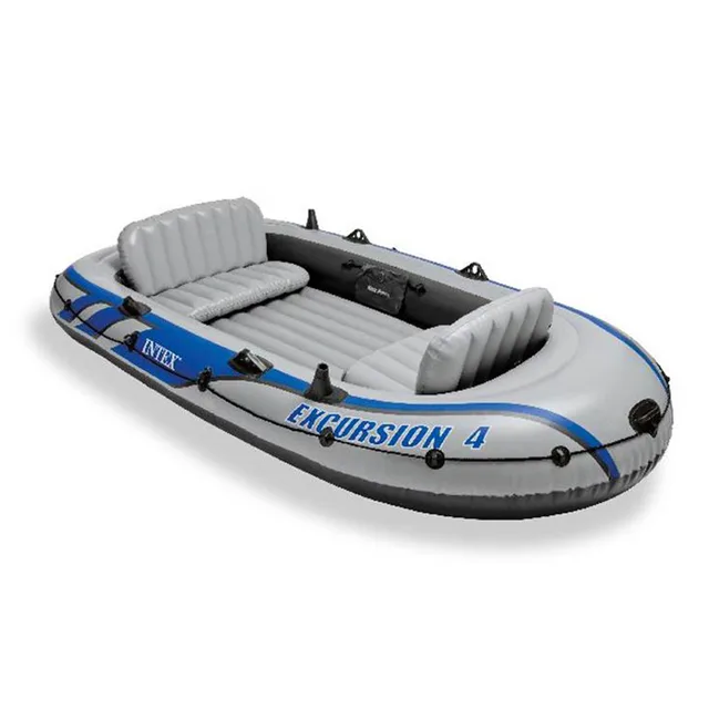 Rafting Fishing 725 pounds 17.5 inches 50.7 pounds